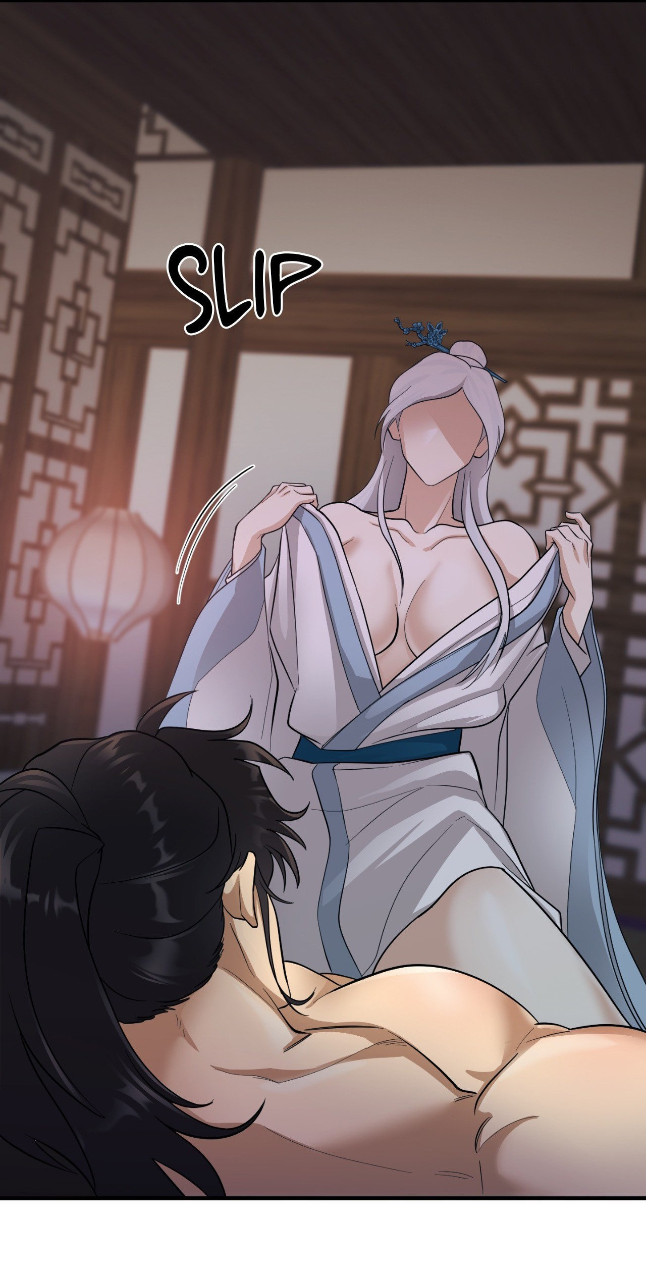 [18+] người tình của chúa quỷ - bản uncensored chapter 1.2 16