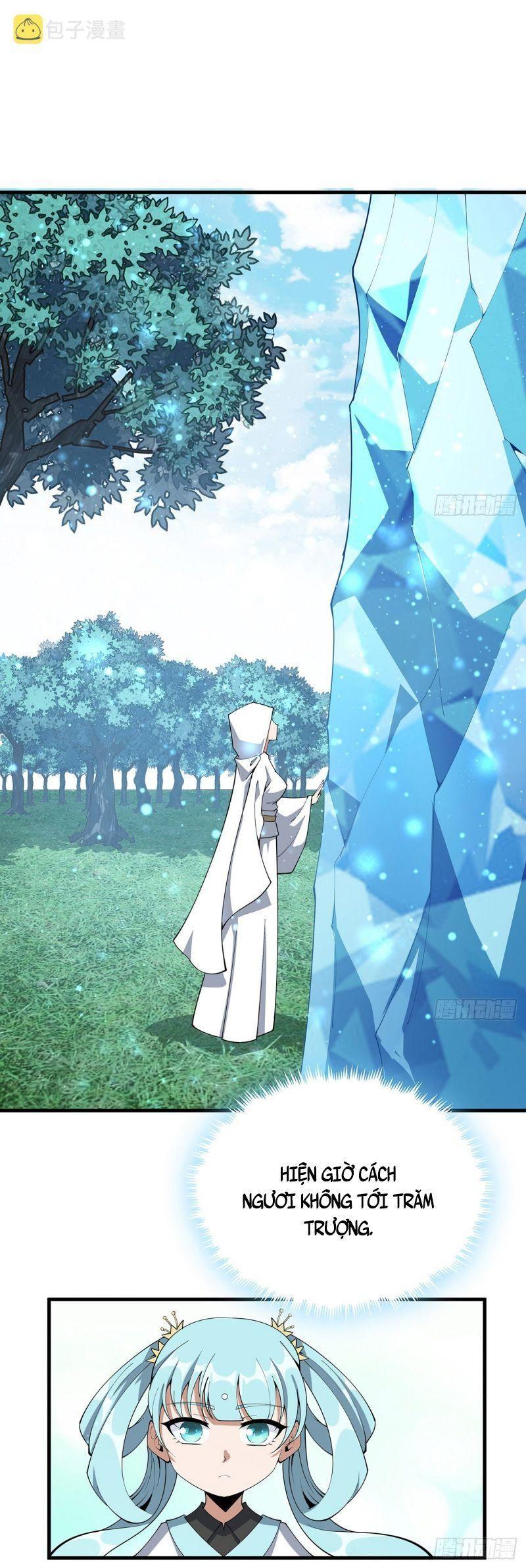 địa cầu đệ nhất kiếm chapter 149 10