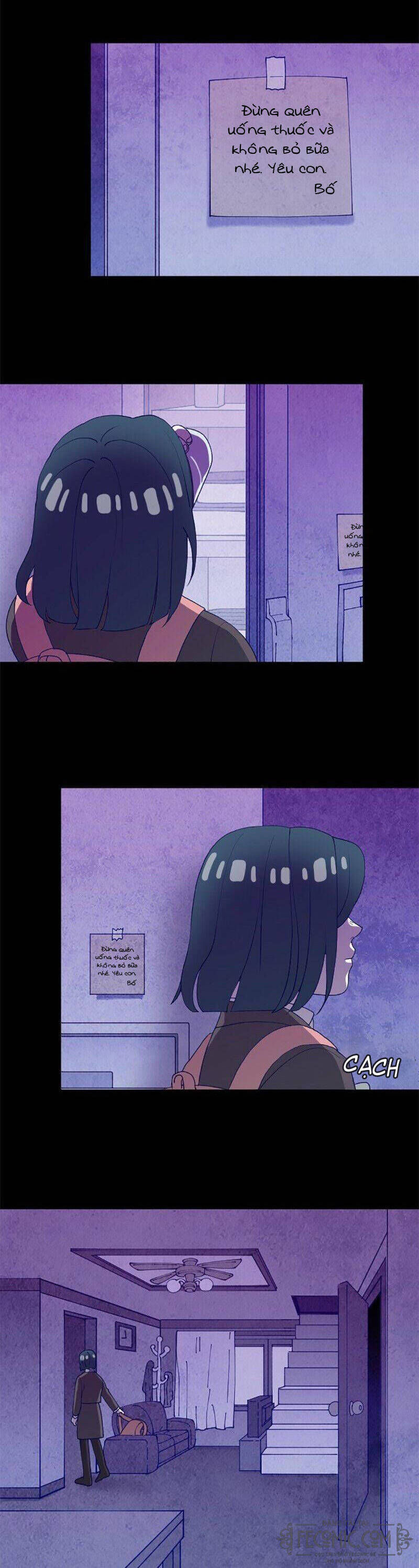 ma kể chuyện chapter 22 22