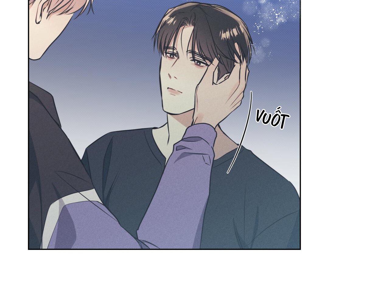 dải hợp âm trên đại dương xanh chapter 19 23