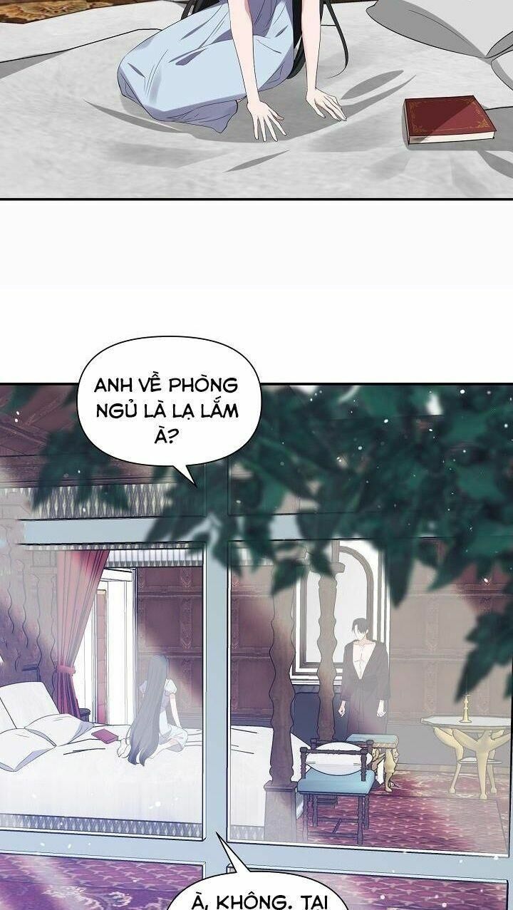 người chồng bạo chúa của tôi đã thay đổi chapter 20 20