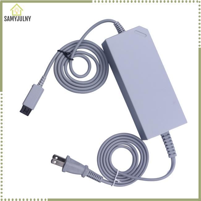 Bộ Sạc Nguồn Famy 100-240v Cho Máy Nintendo Wii