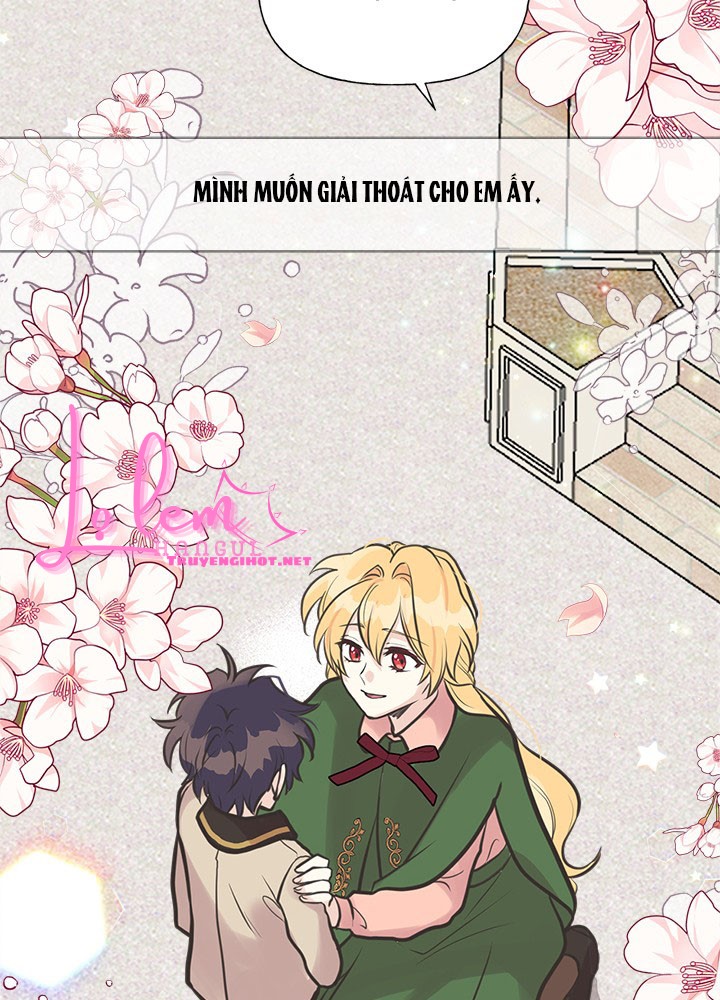 chị tôi đã nhặt về một nam chính quyến rũ chapter 56 56