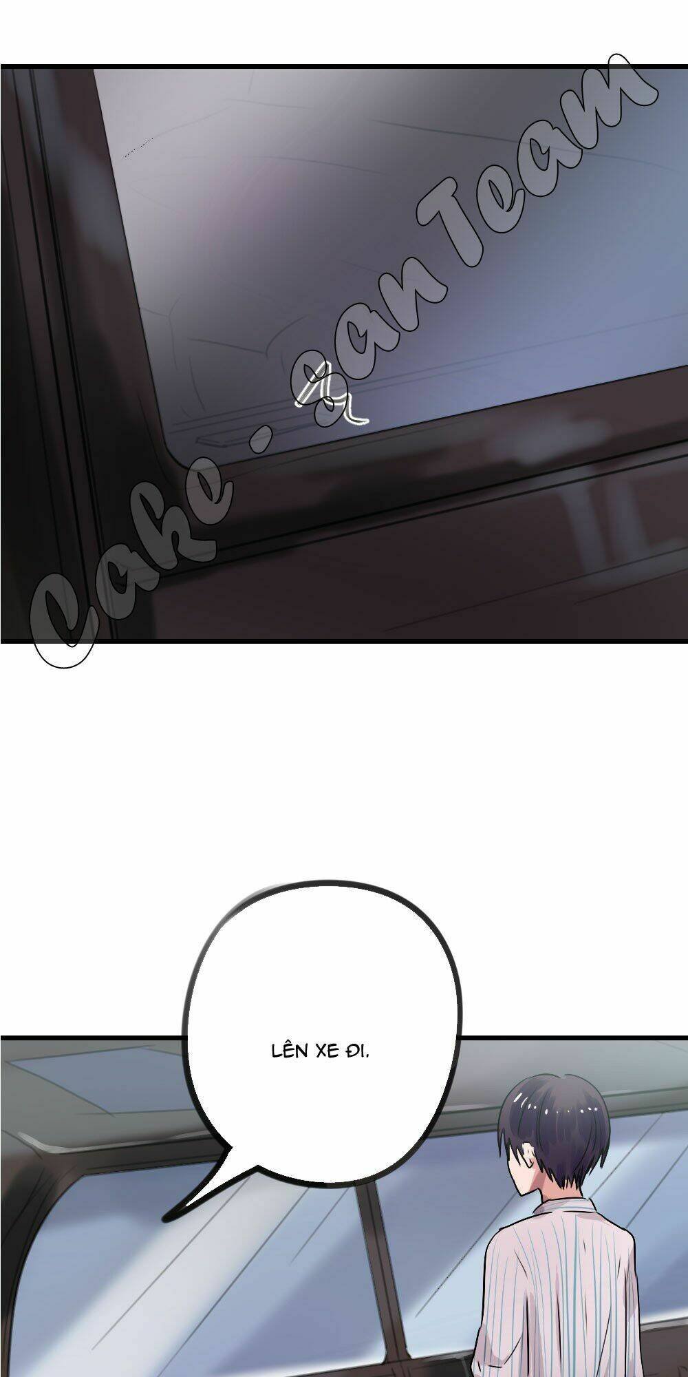 phải lòng em trai của bạn gái mình chapter 40 24