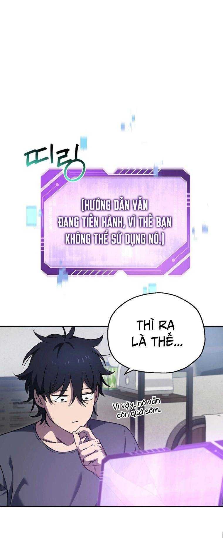 chỉ mình ta tái sinh chapter 4 59