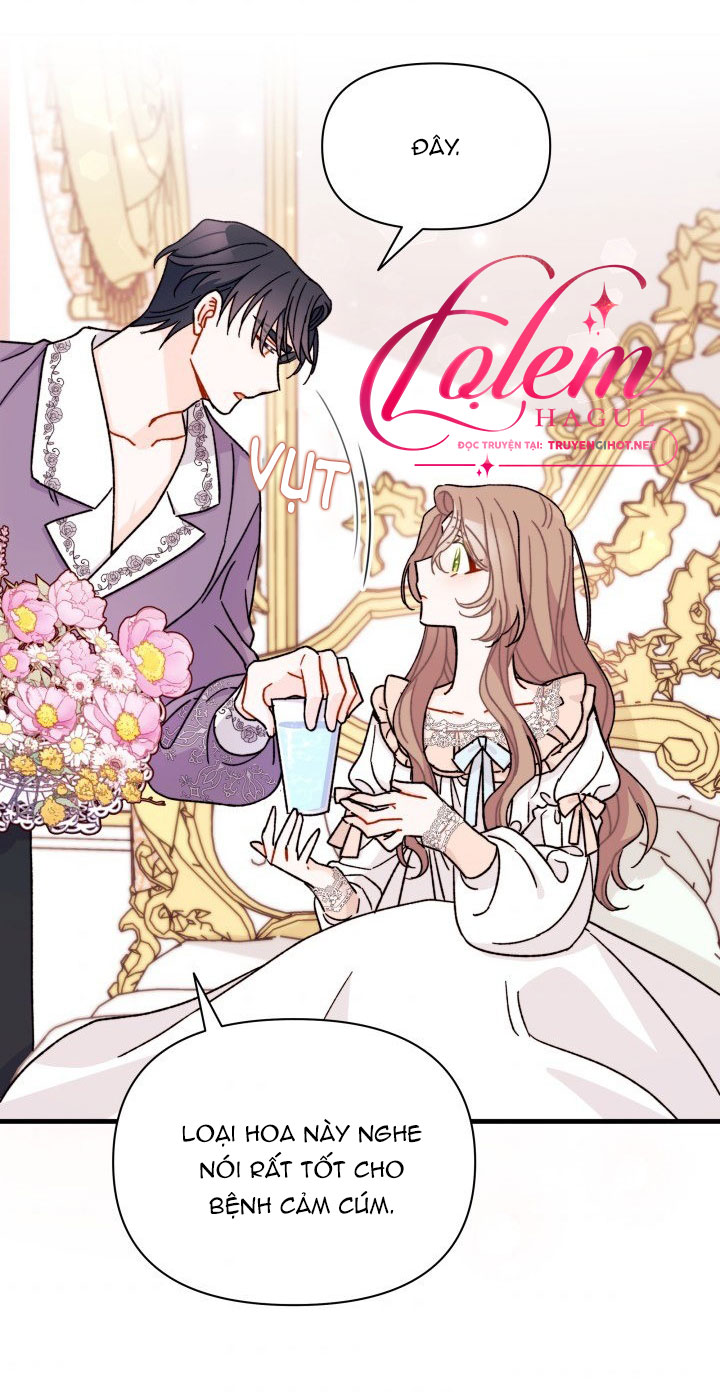 tôi đã kết hôn khi tôi tìm thấy nam chính chapter 30 38