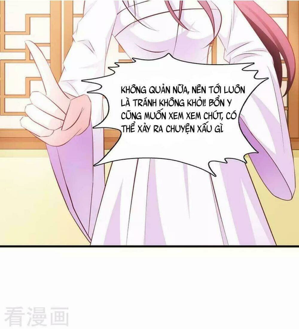 yêu nghiệt vương gia buông ta ra ! chapter 4 30