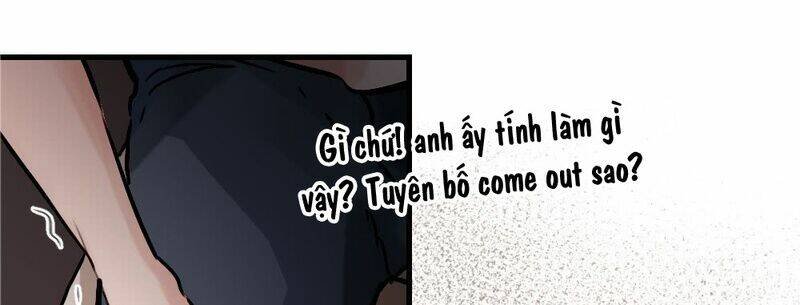 phải lòng em trai của bạn gái mình chapter 60 62