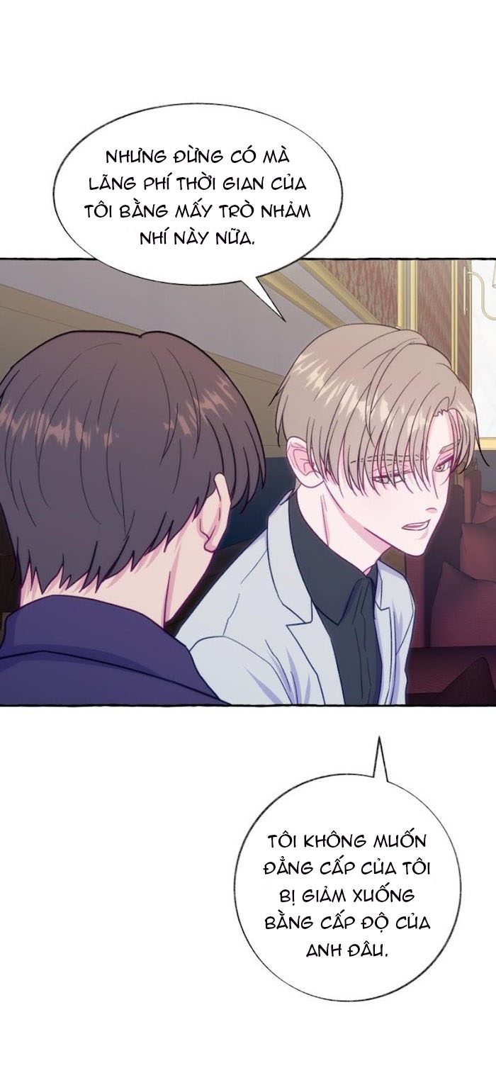 lời đồn chapter 2.3 7