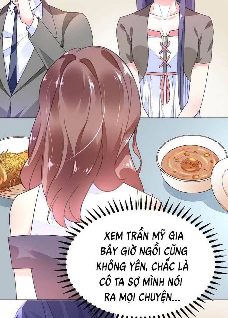 điều ước sủng ái bất bình đẳng chapter 67.1 6