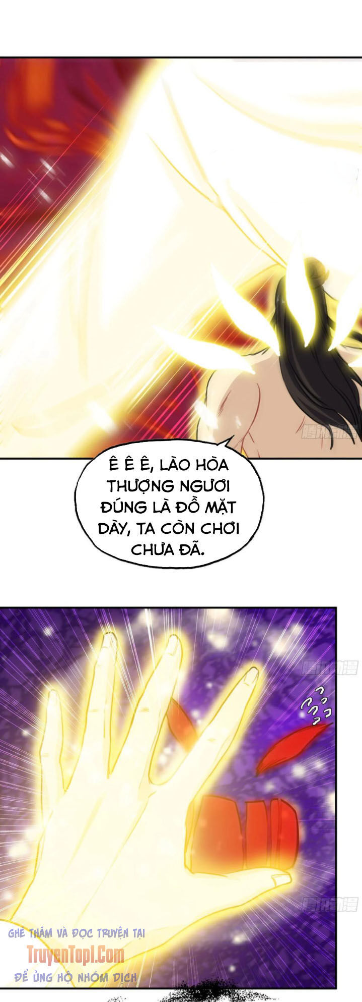 khởi đầu bằng một con côn chapter 158 2