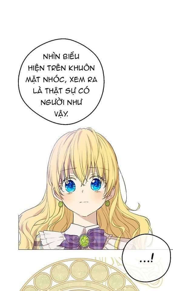 bỗng một ngày nọ tôi trở thành nàng công chúa chapter 81 2