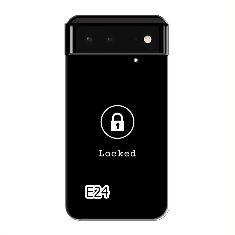 Ốp Lưng Dành Cho GOOGLE PIXEL 6