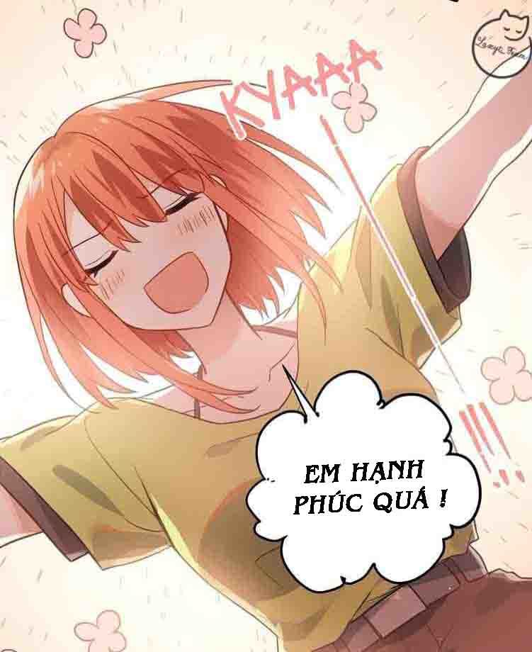 tình yêu huyễn tưởng chapter 6 9