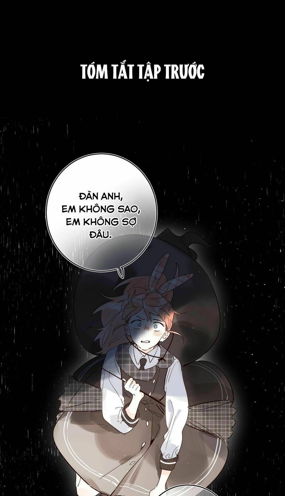 phù thủy hạng bét chapter 32 1