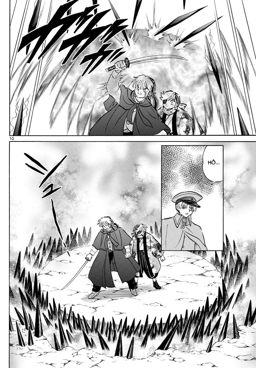 mao (takahashi rumiko) chapter 54 13