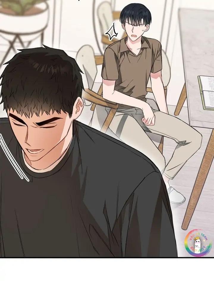 chung một bầu không khí (end) chapter 15 21