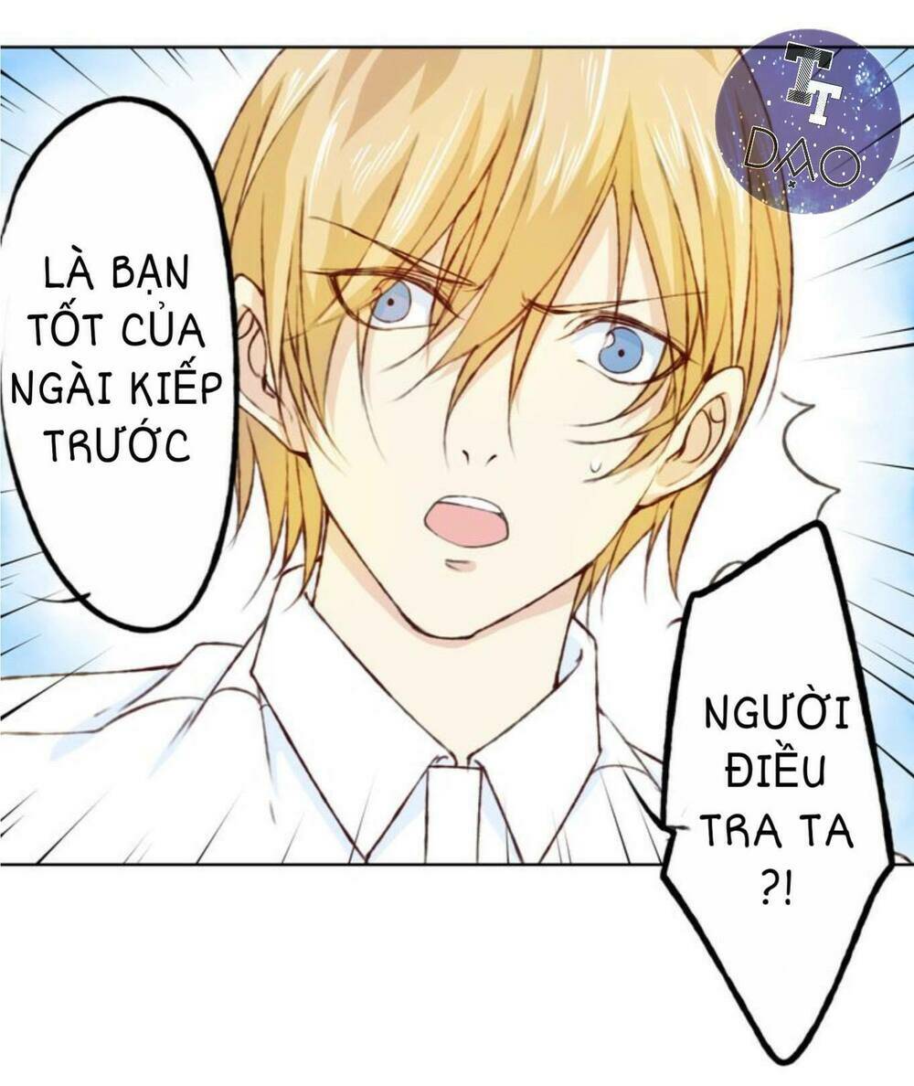 tôi không phải đa nhân cách chapter 12 56