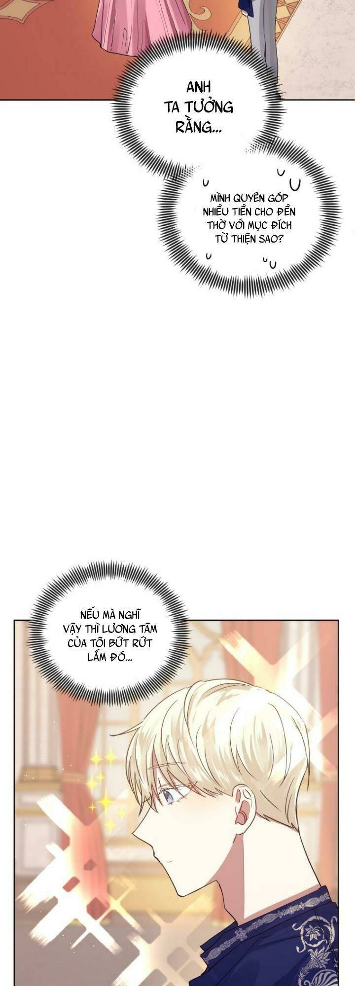 ác nữ phản diện đã chọn nam chính chapter 7 45