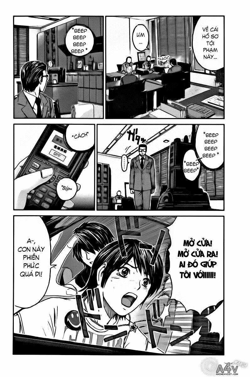 gto: shonan 14 days chapter 9 18