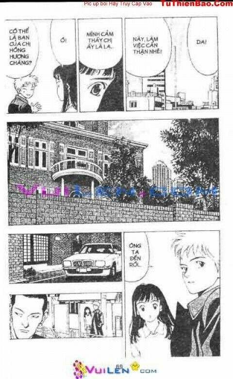 cô bé thám tử chapter 3 69