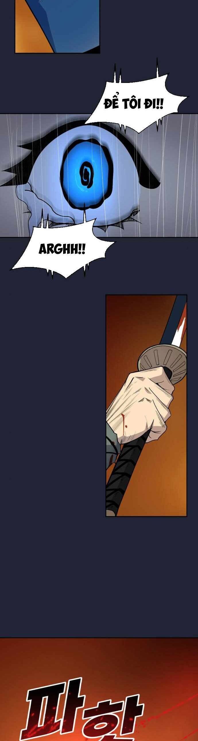 kiếm sĩ thiếu niên chapter 40 23