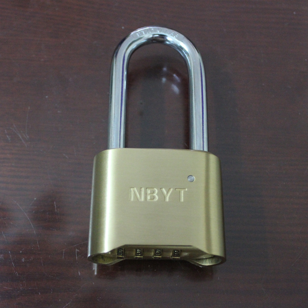 Ổ khóa mật khẩu chống trộm