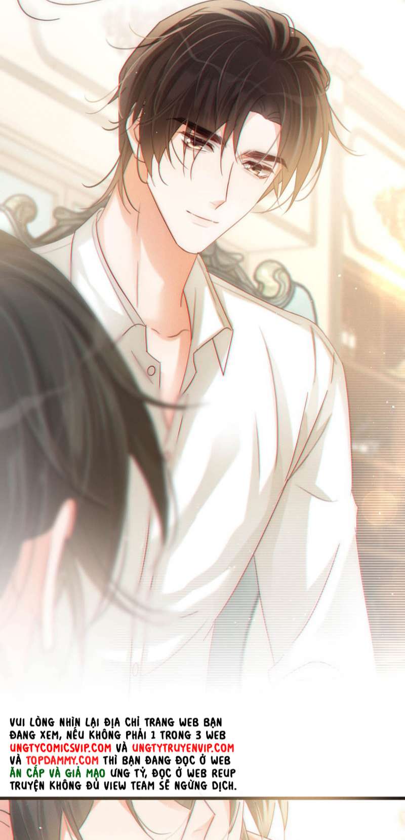 nịch tửu chapter 87 23