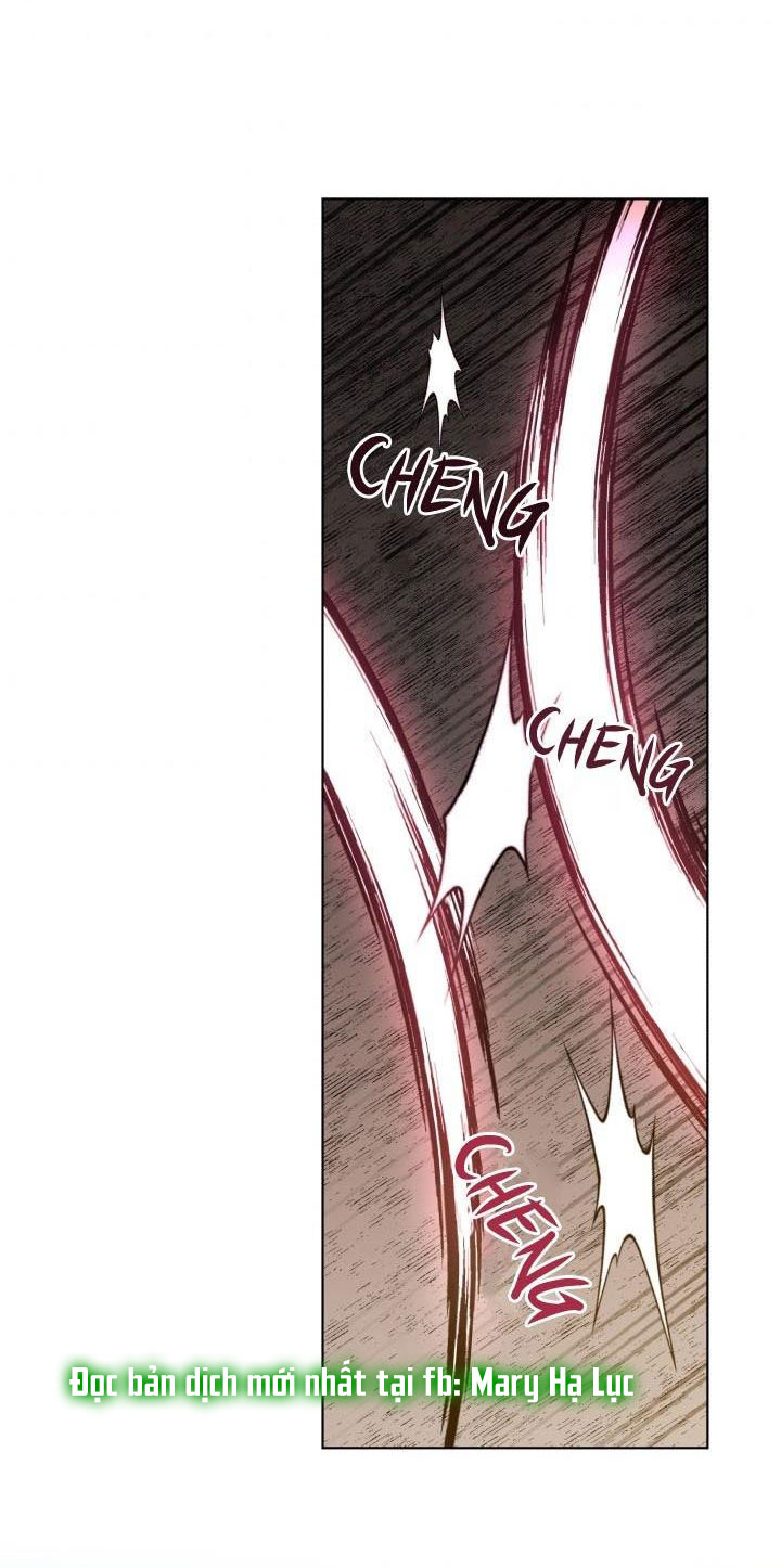 công chúa khắc ấn kẻ phản nghịch chapter 32 34