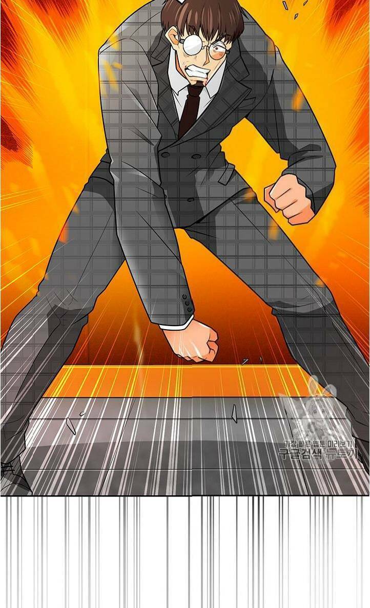 tôi tự động săn một mình chapter 62 6