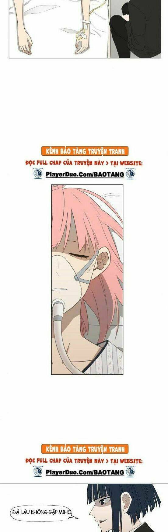 võ sĩ - the boxer chapter 41 17