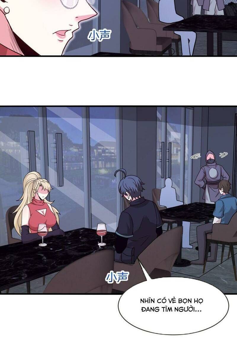 Hệ Thống Super God chapter 115.1 20