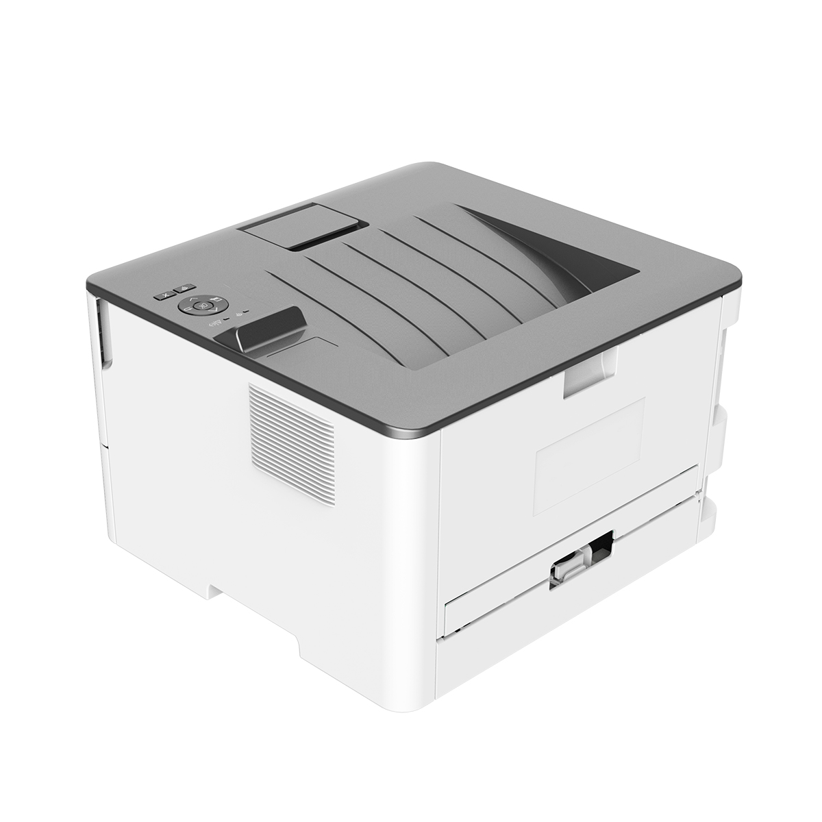 Máy in Laser đen trắng Pantum P3302DW (In đảo mặt | A4| A5| USB| LAN| WIFI) - Hàng chính hãng