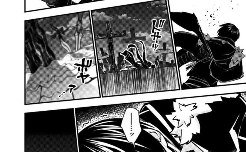 sự trỗi dậy của anh hùng hắc ám chapter 60.5 2