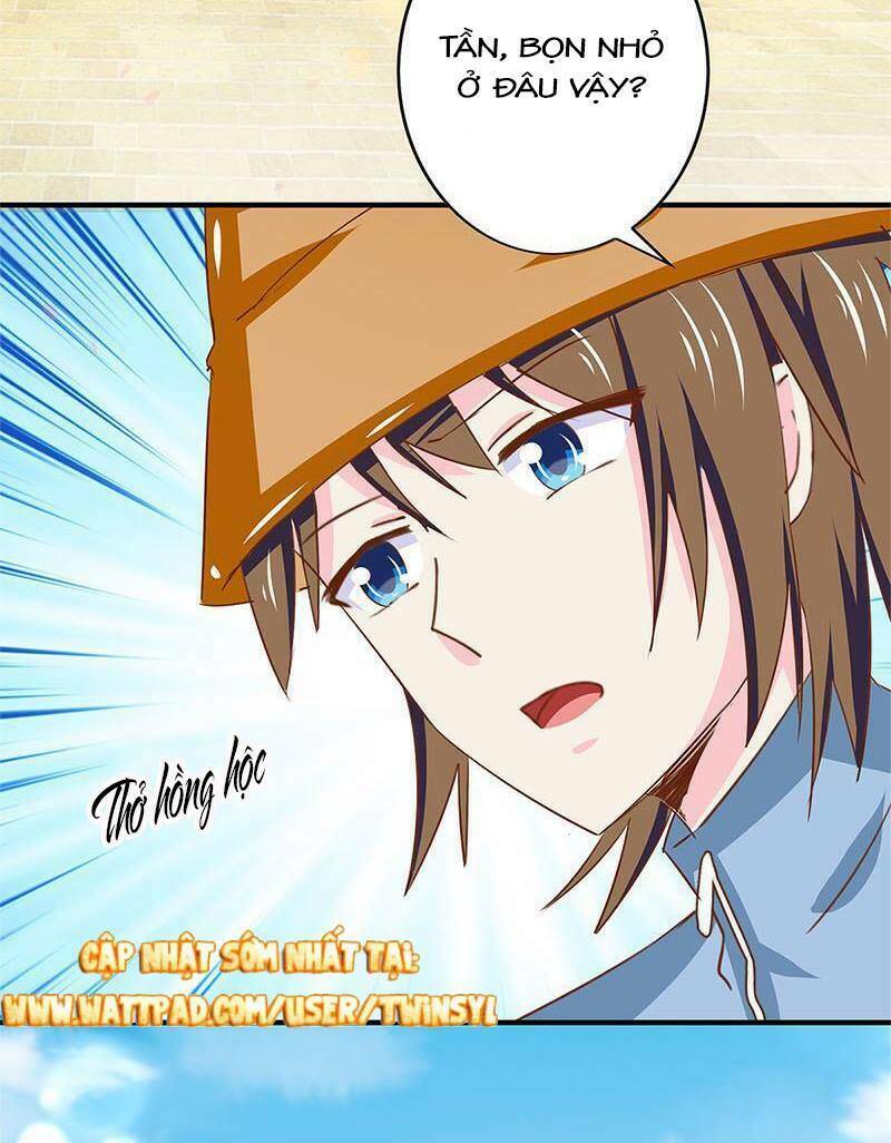 không gả cho tổng tài, gả cho người hầu chapter 144 7