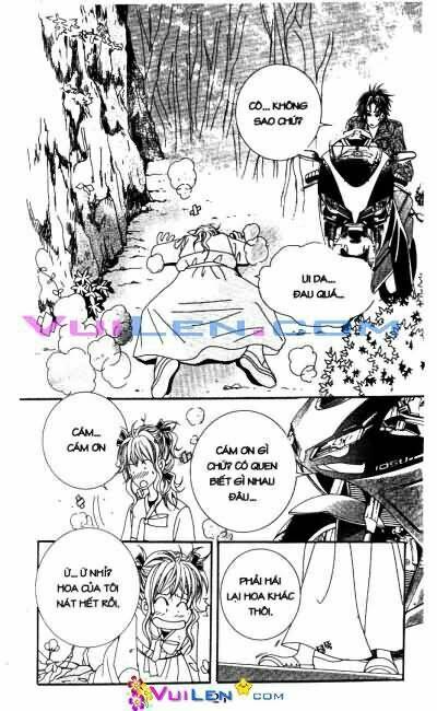 hạnh phúc bất tận chapter 1 21