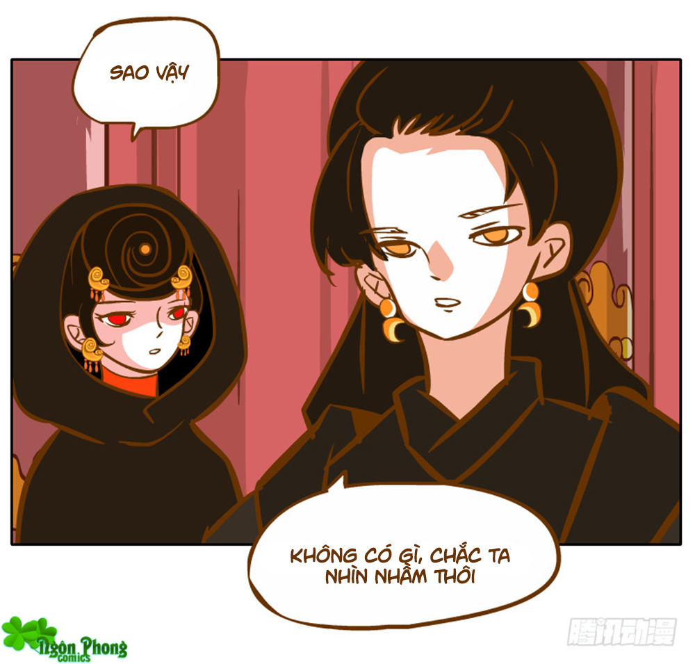 hòa thượng và tiểu long quân chapter 42 61