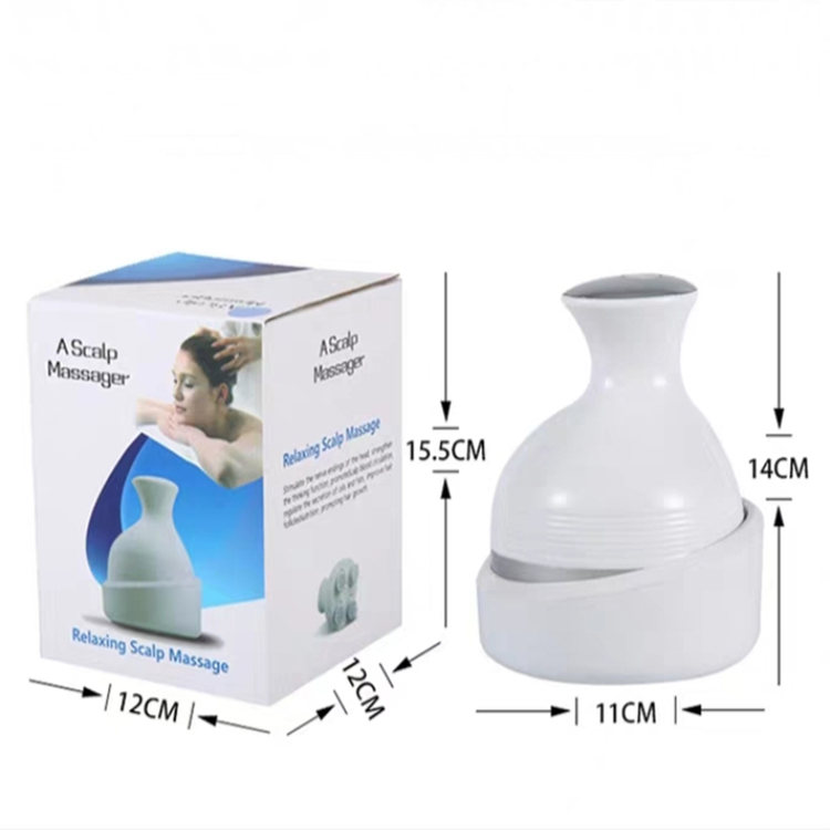 máy massage đầu, vai , cổ cầm tay tiện lợi MS-0311