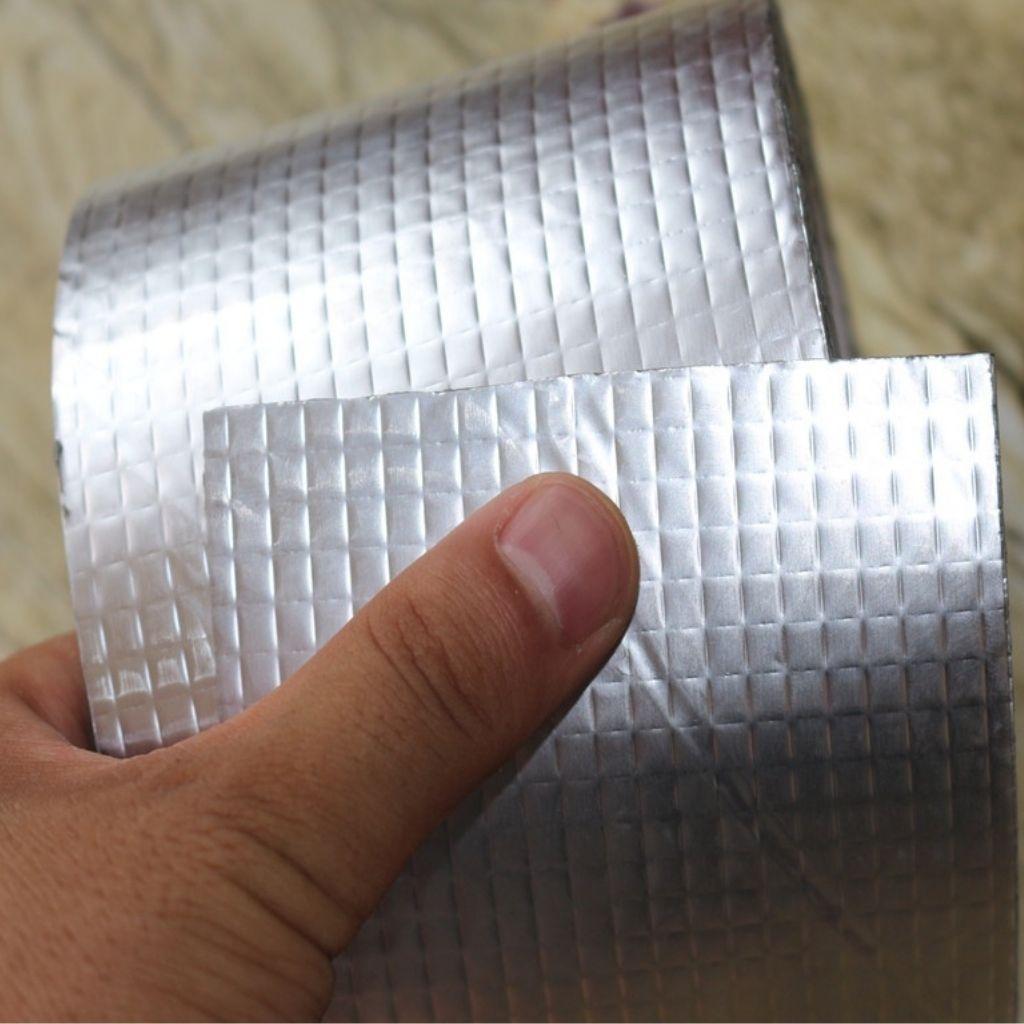 Cuộn băng keo chống thấm chống dột chất lượng HÀNG LOẠI 1