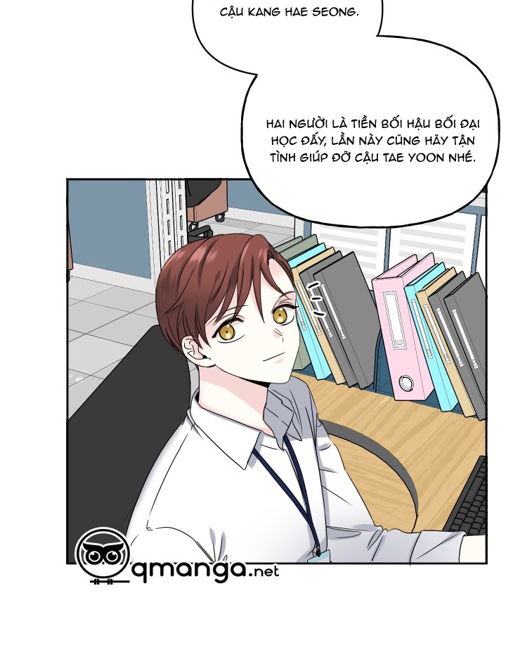 xác suất tình yêu chapter 2 45