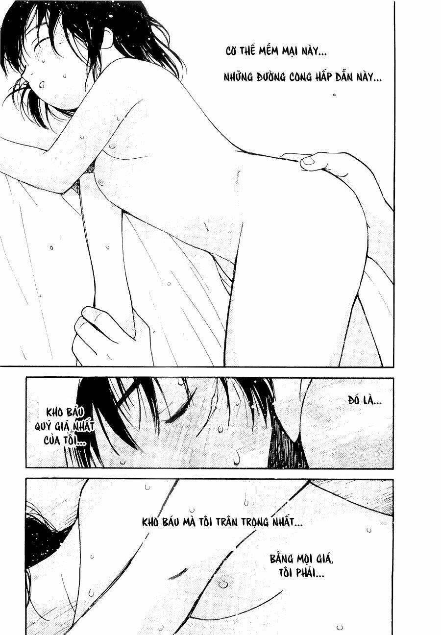 người tình chapter 37 20