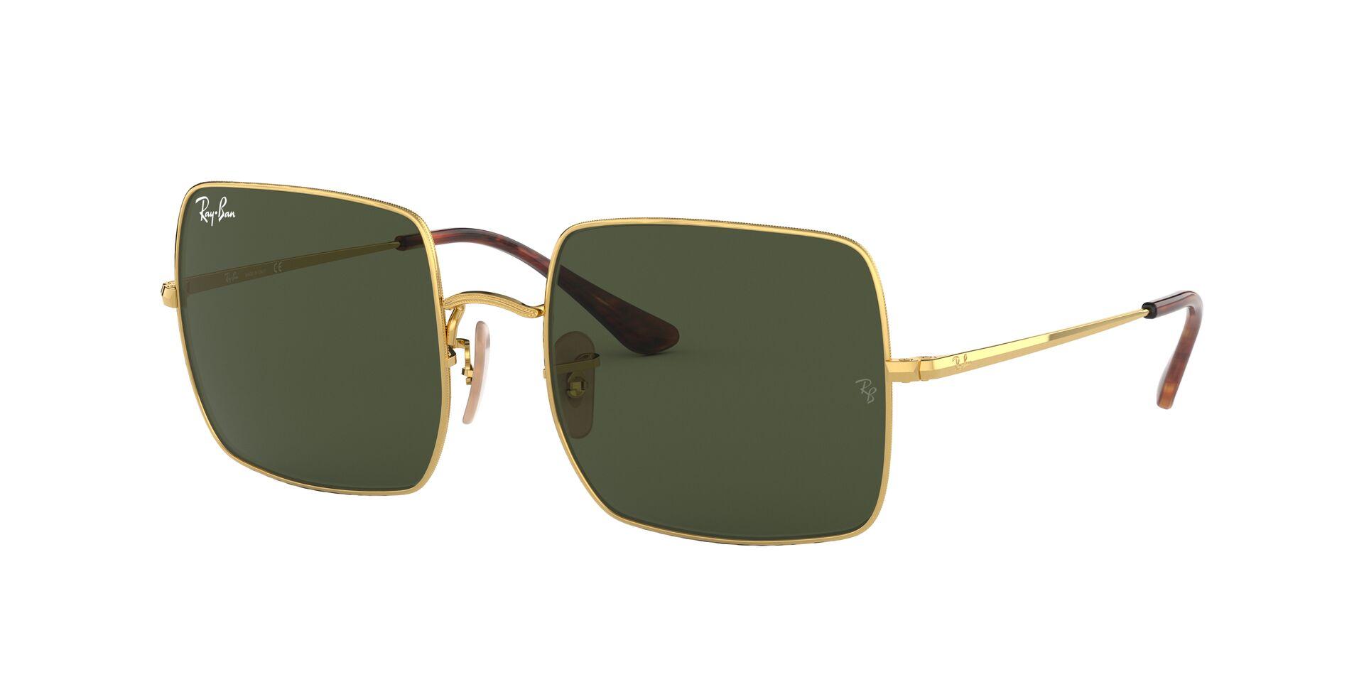 Mắt Kính RAY-BAN SQUARE - RB1971 914731 -Sunglasses