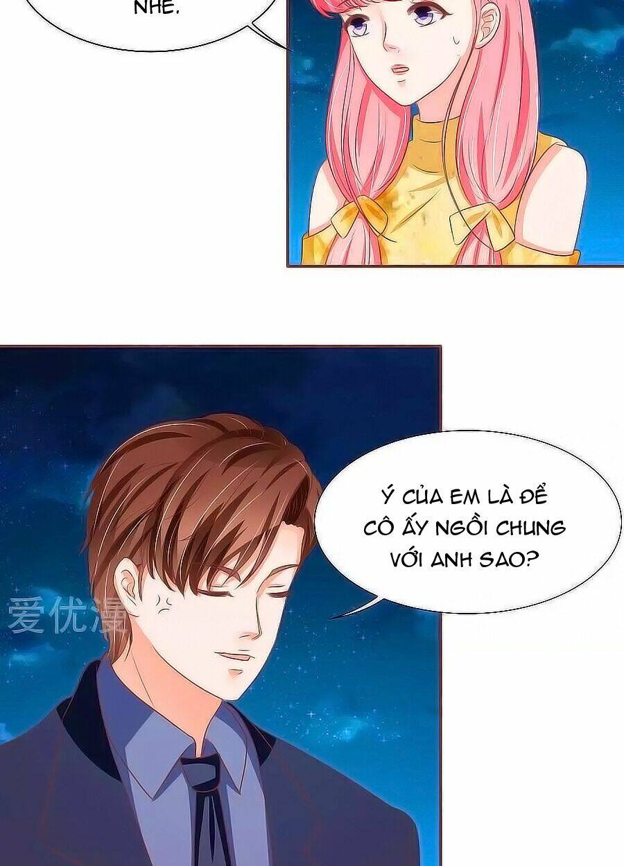 vương tước tư hữu bảo bối chapter 188 16