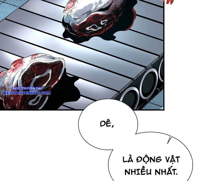 vô hạn thôi diễn chapter 27 28