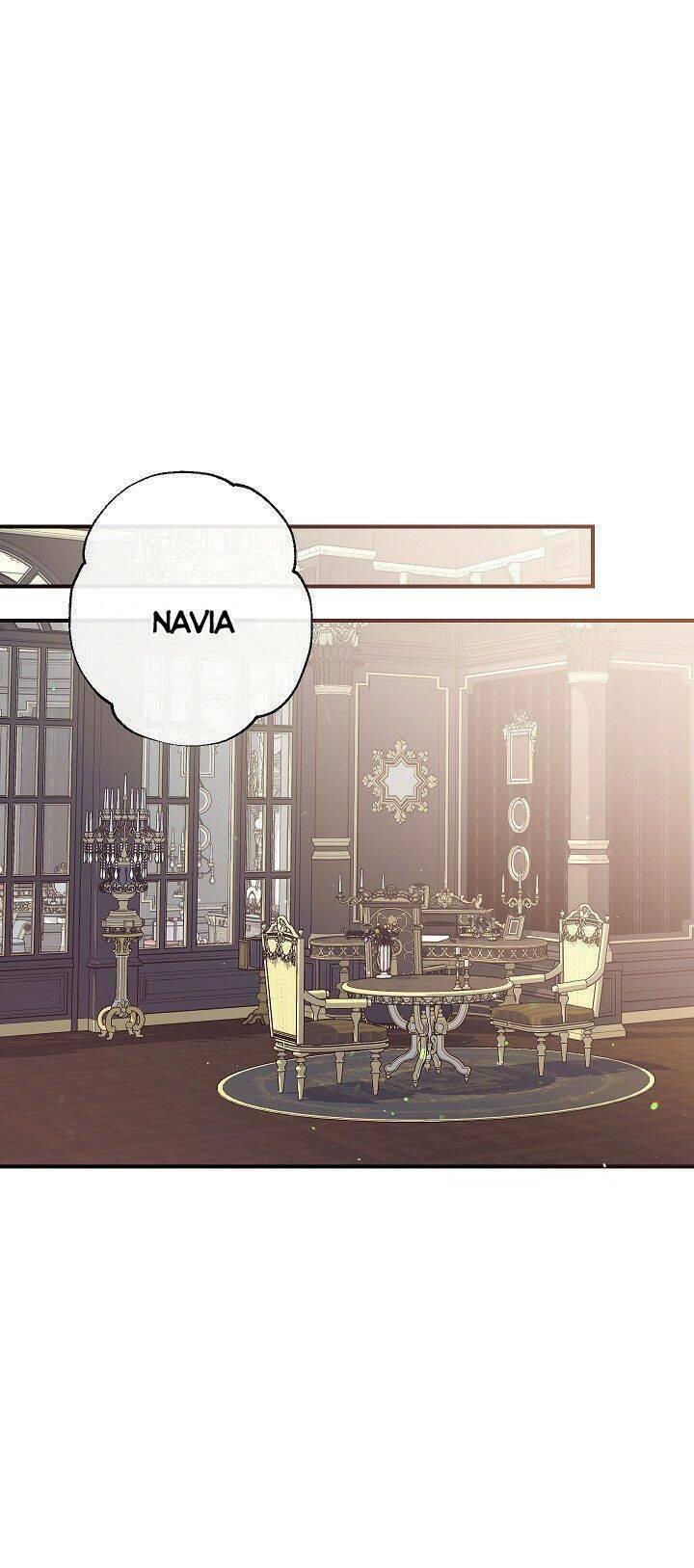 chúng ta có thể trở thành gia đình được không? chapter 53 1