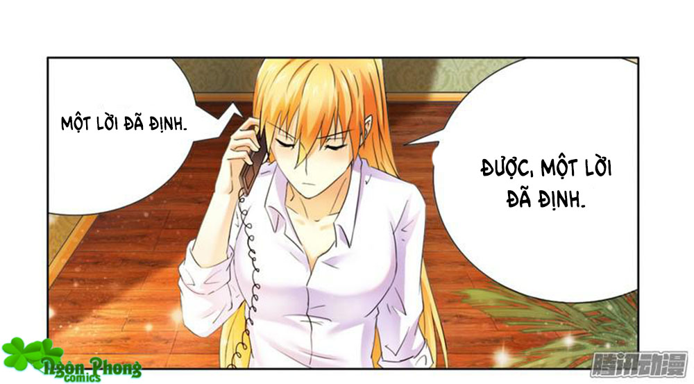 phúc hắc tổng tài đừng tới đây chapter 14 28
