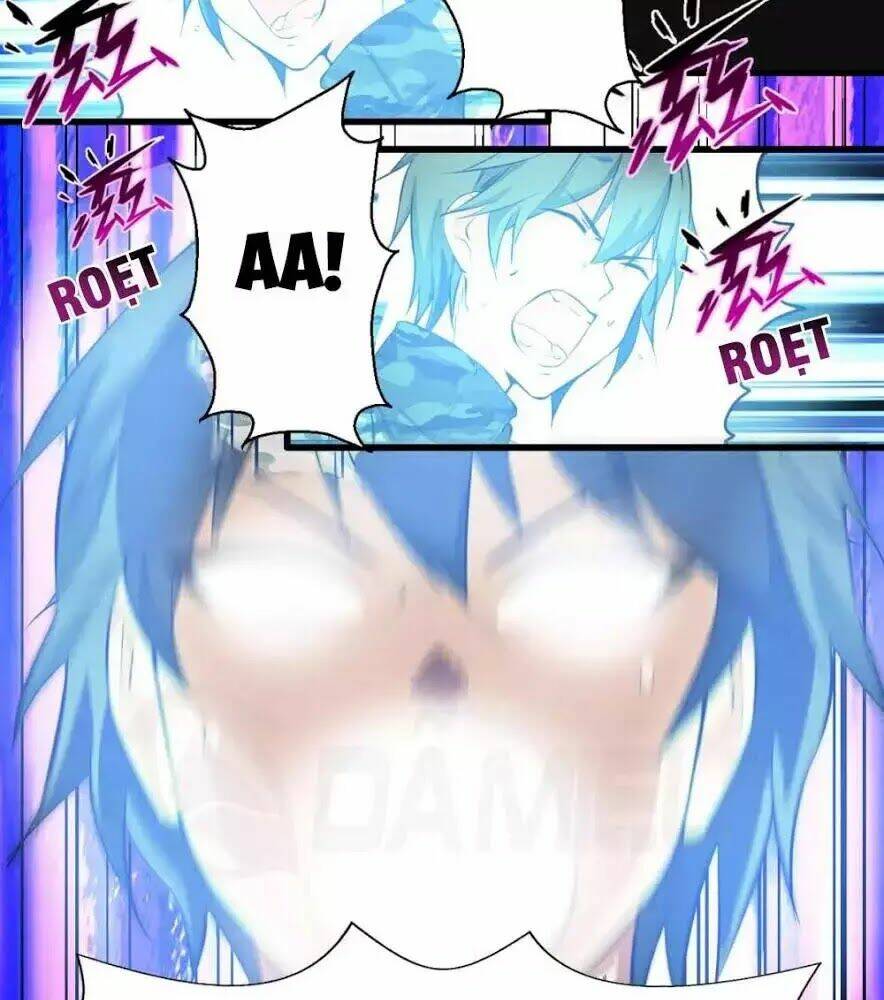 tuyệt phẩm cao thủ của ngự tỷ chapter 1 37