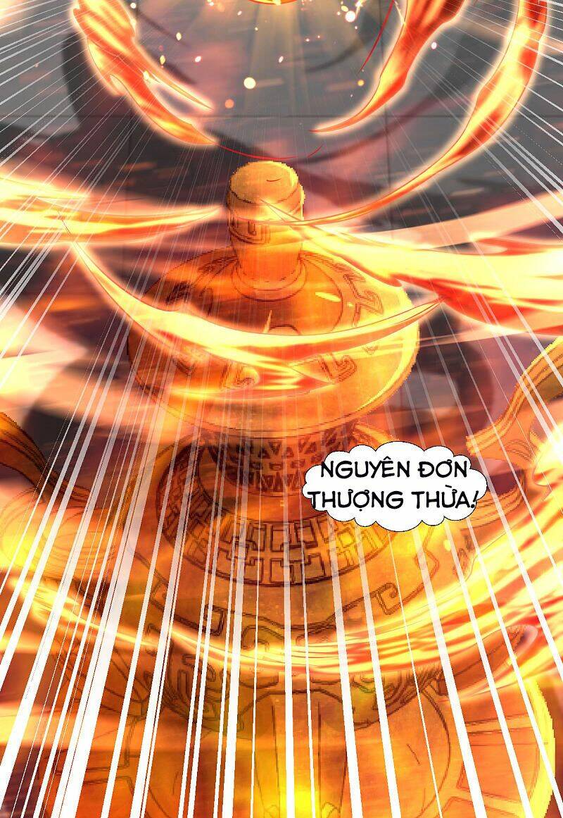 đạo ấn chapter 97 15