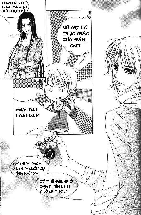 cynical orange - quả cam thủy tinh chapter 3 50