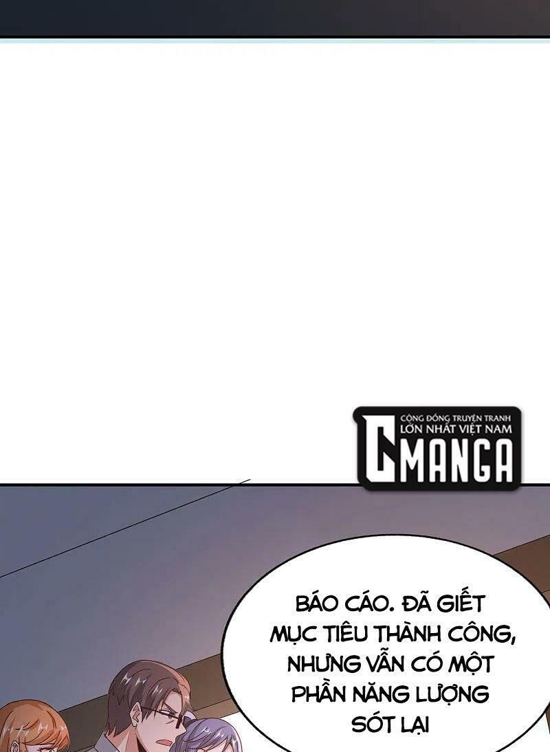 vòng bạn bè mạnh nhất của tiên giới chapter 145 2